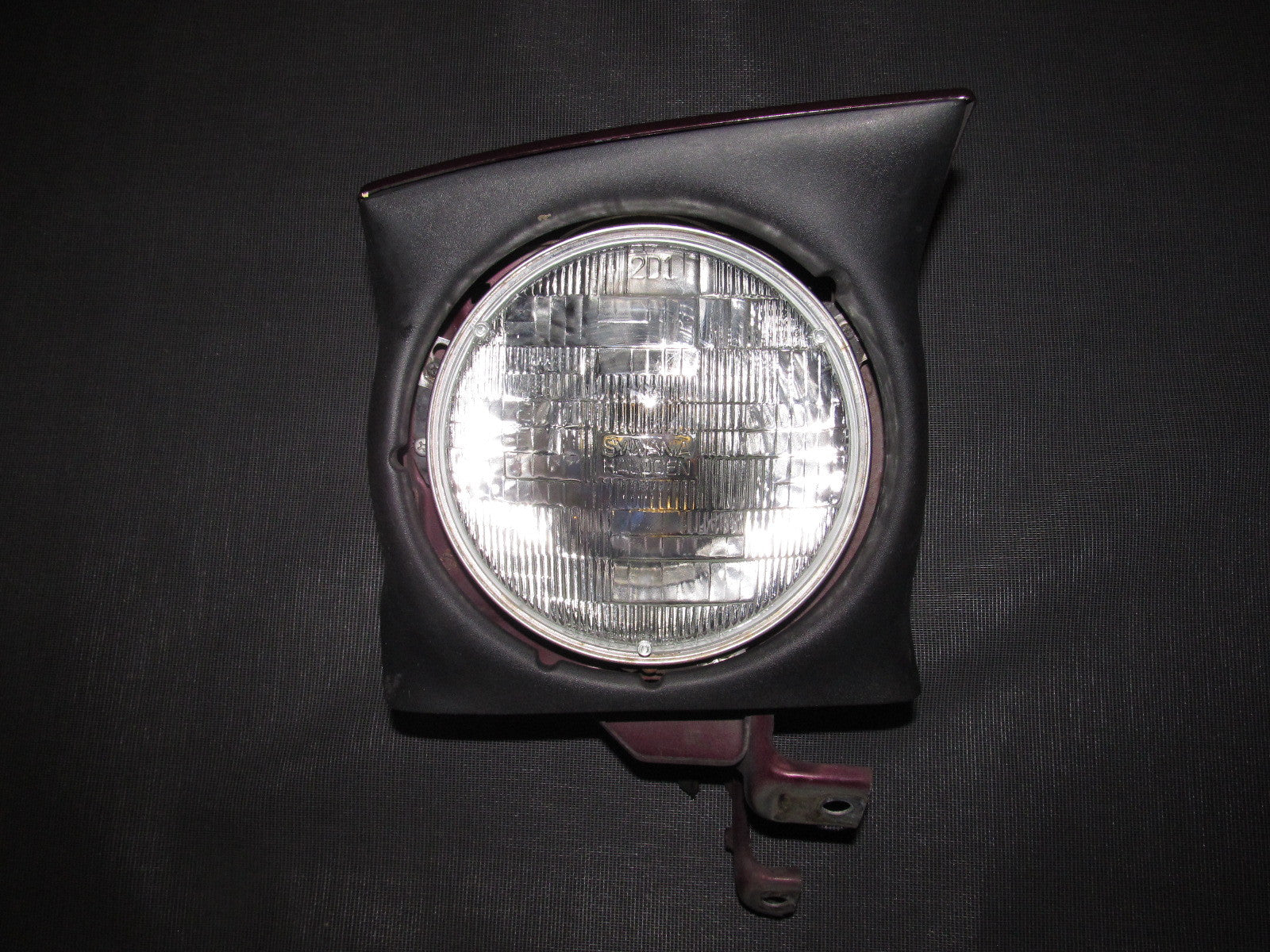 94 95 96 97 Mazda Miata OEM Flip Headlight Assembly - Right