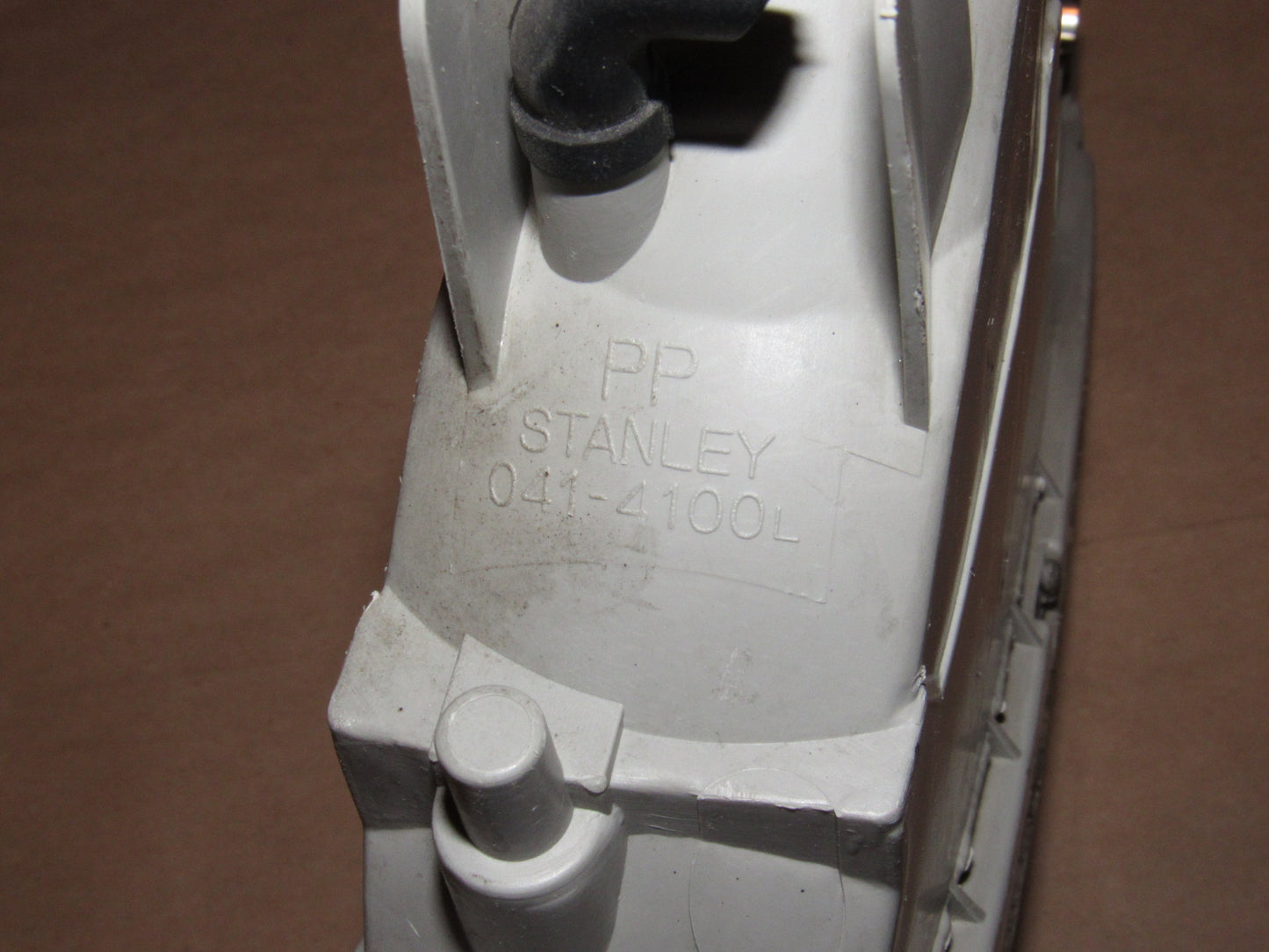 93 94 95 Mazda RX7 OEM Front Bumper Turn Signal Light Lamp - Left