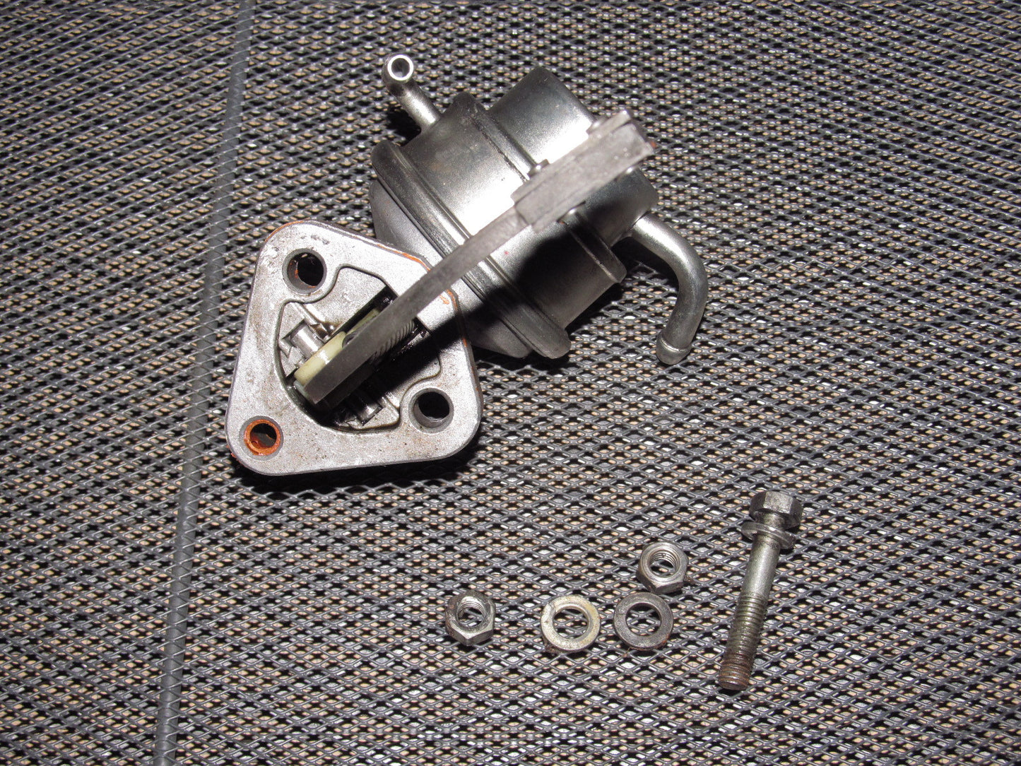 72 73 Datsun 240z Fuel Pump