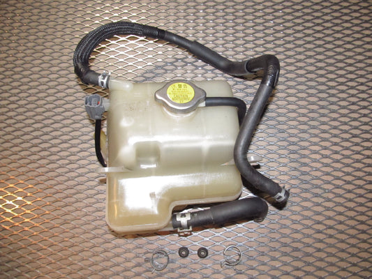 04 05 06 07 08 Mazda RX8 OEM Coolant Over Flow Reservoir Tank