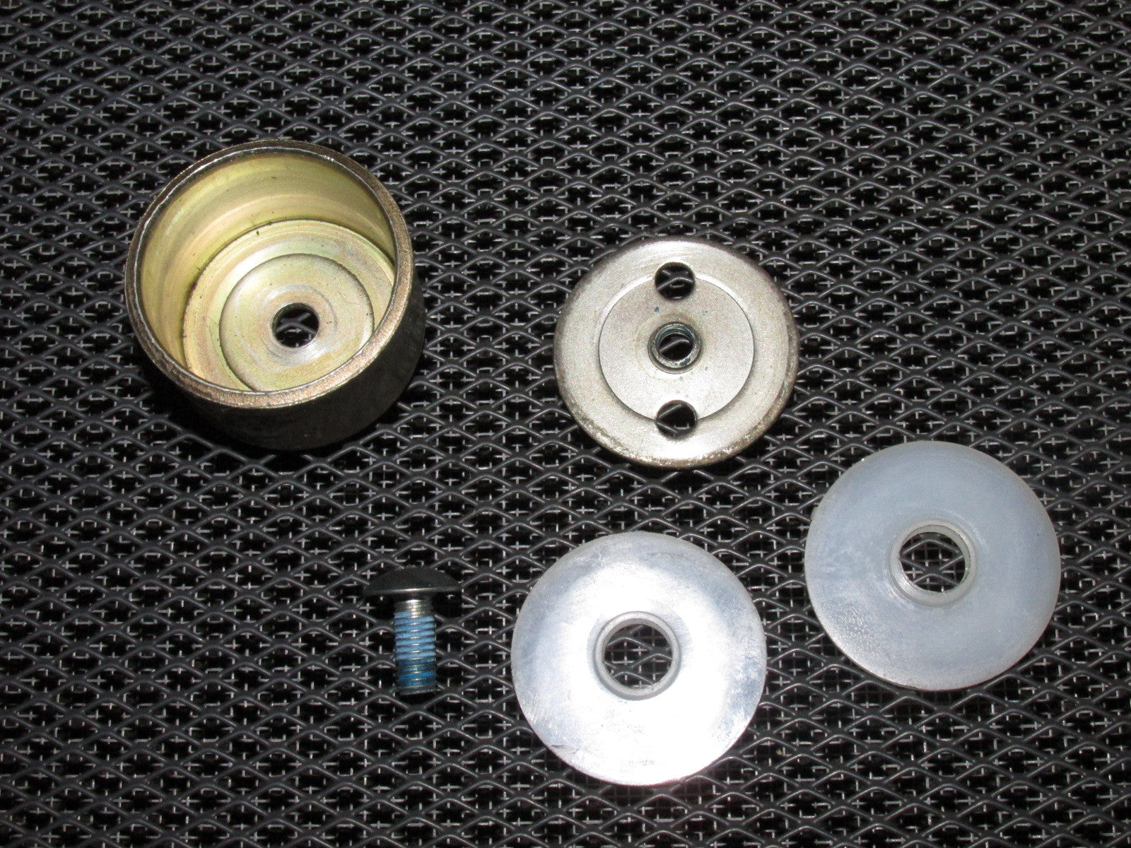 90 91 92 93 94 95 96 Nissan 300zx OEM Door Window Roller
