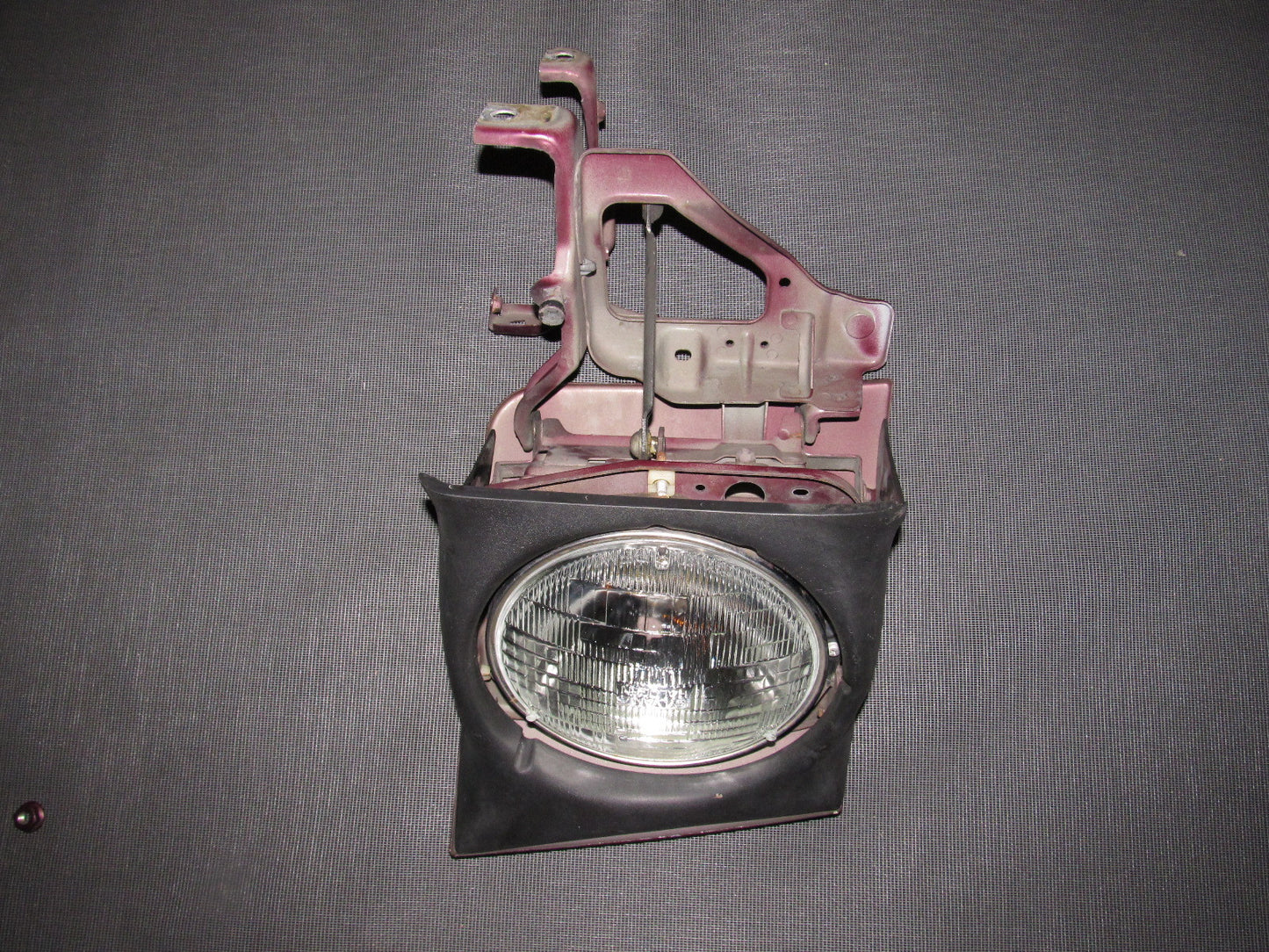94 95 96 97 Mazda Miata OEM Flip Headlight Assembly - Right