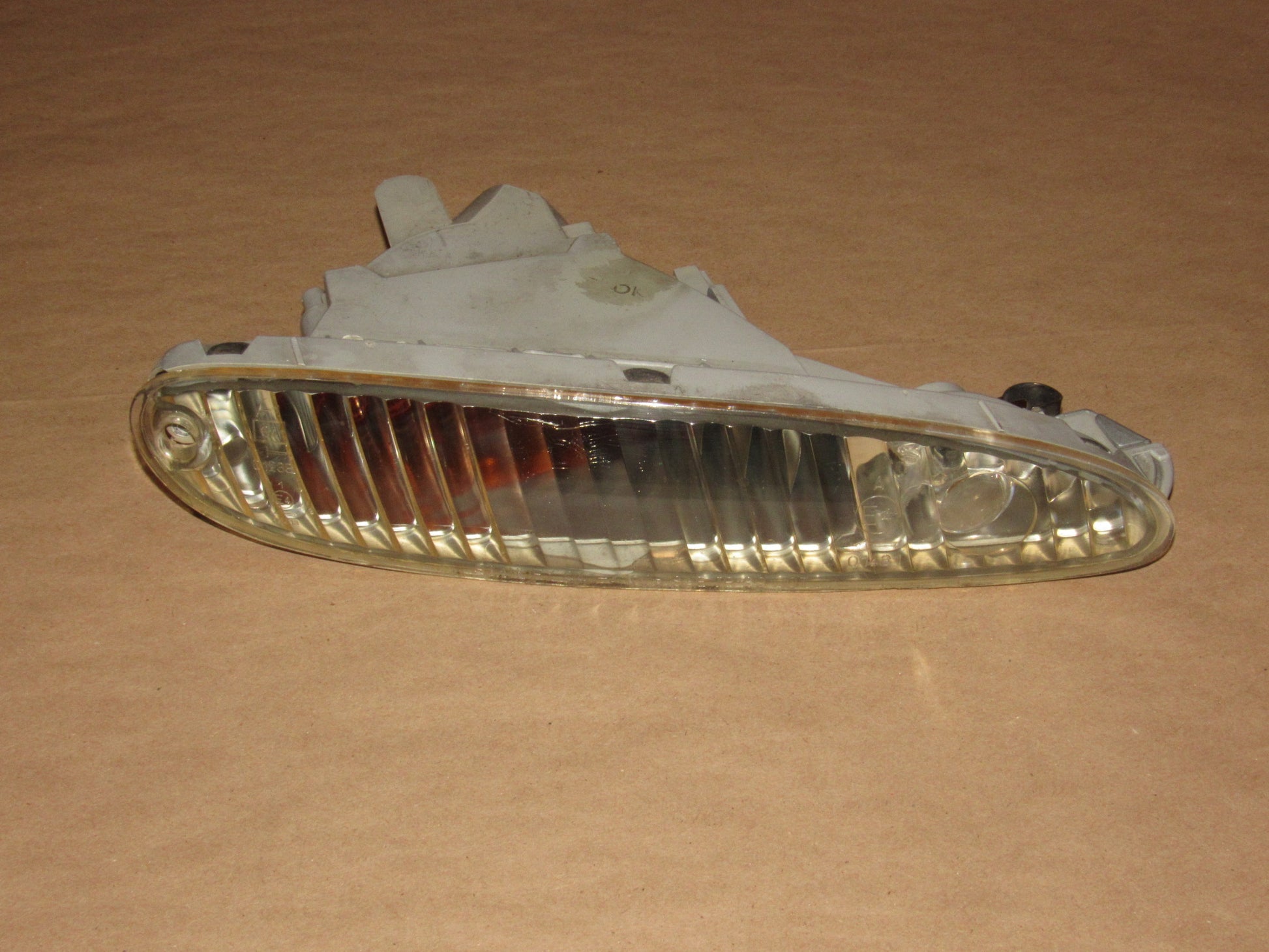 93 94 95 Mazda RX7 OEM Front Bumper Turn Signal Light Lamp - Right