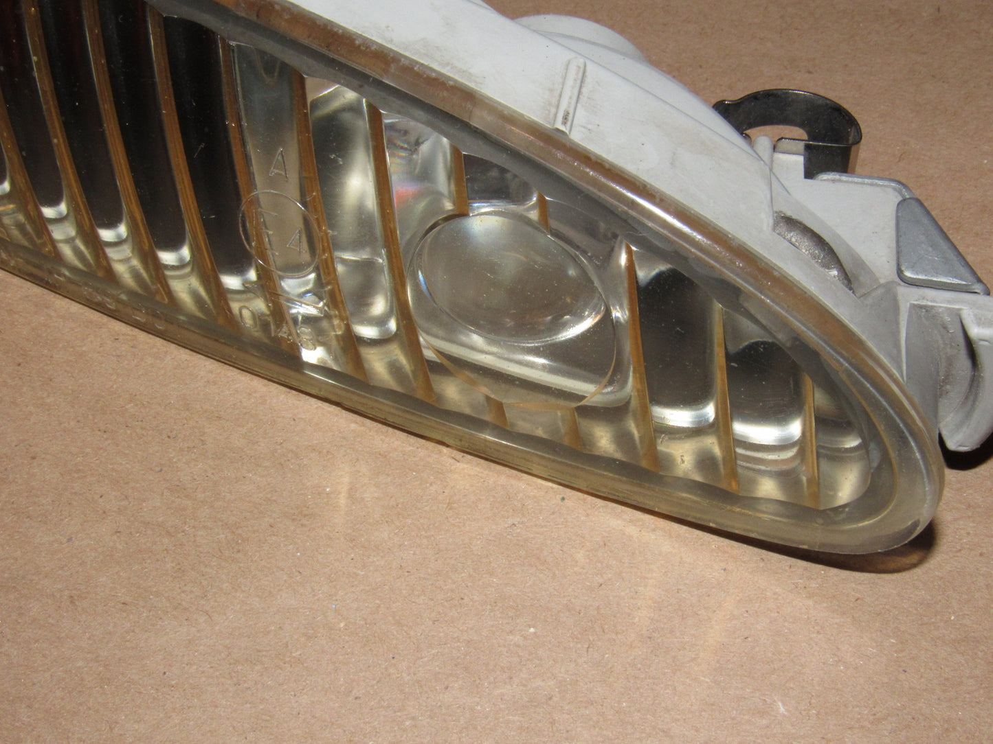 93 94 95 Mazda RX7 OEM Front Bumper Turn Signal Light Lamp - Right
