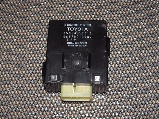 87 88 89 Toyota MR2 OEM Headlight Retractor Module Unit