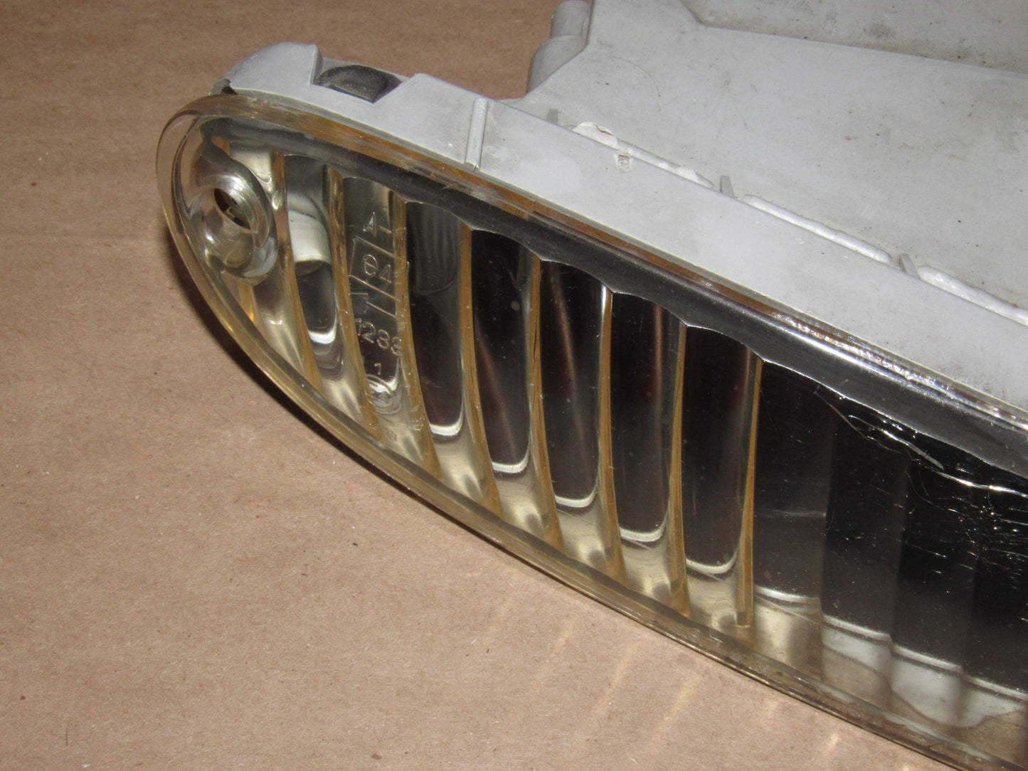 93 94 95 Mazda RX7 OEM Front Bumper Turn Signal Light Lamp - Right