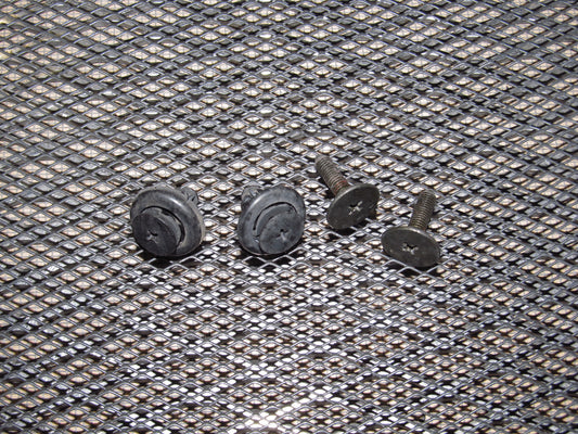 04 05 06 07 08 Mazda RX8 OEM Wiper Cowl Panel Retainer Tab