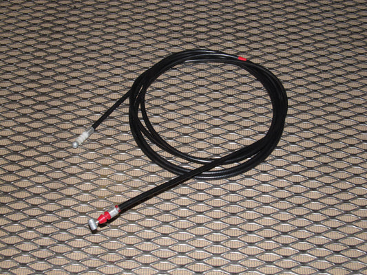 99 00 Mazda Miata OEM Gas Door Release Cable