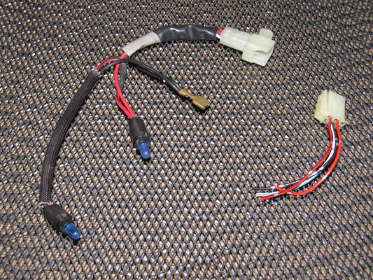 90 91 92 93 Acura Integra OEM Climate Control Dash illumination Light