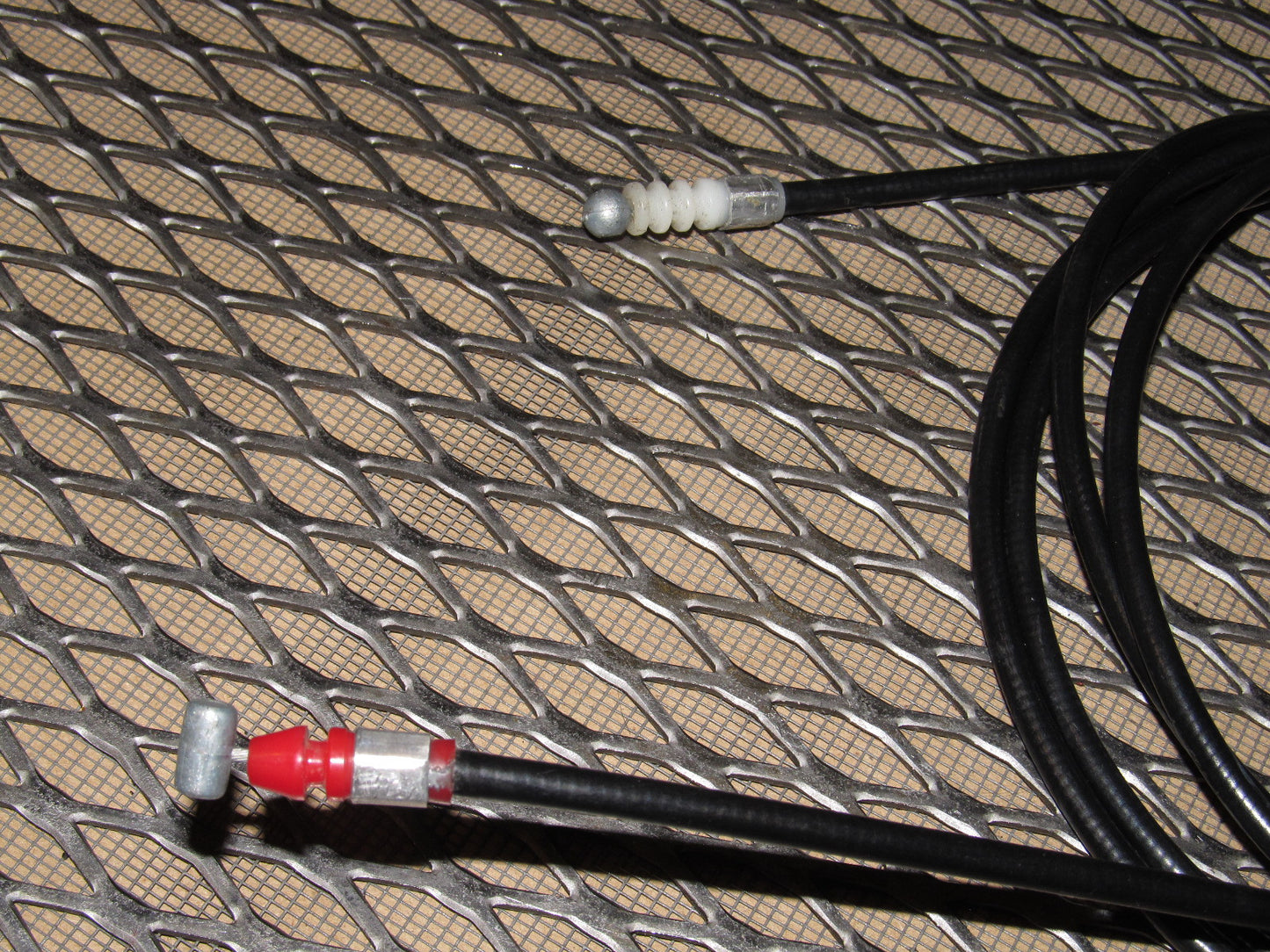 99 00 Mazda Miata OEM Gas Door Release Cable