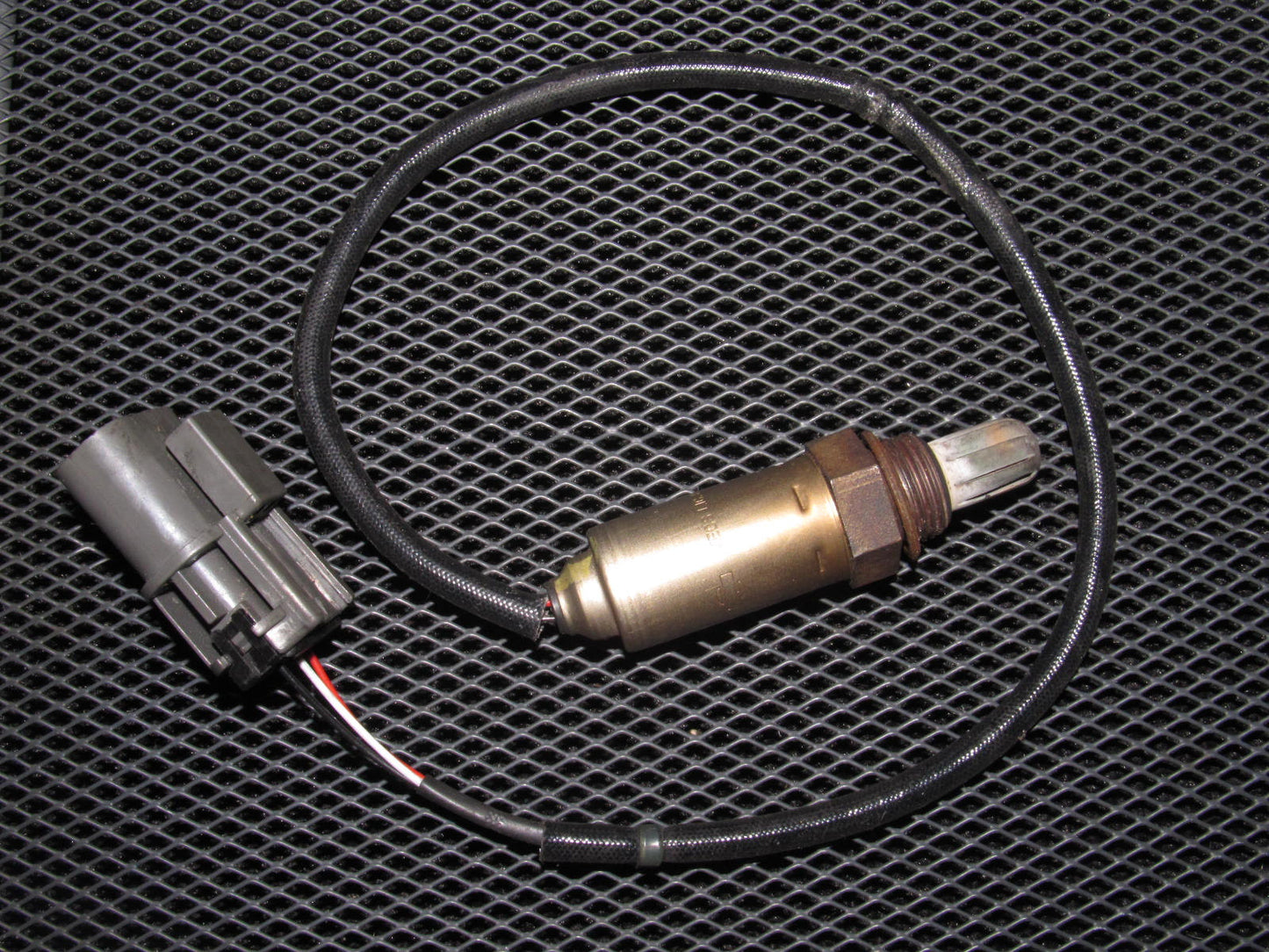 90-96 Nissan 300zx OEM O2 Oxygen Sensor - 3 wires