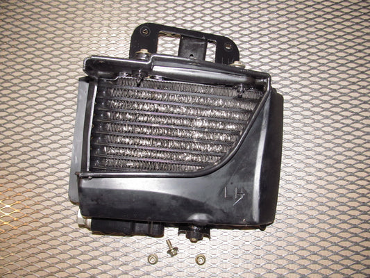04 05 06 07 08 Mazda RX8 OEM Engine Oil Cooler - Left