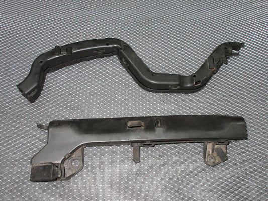 92 93 Lexus ES300 OEM Engine Wiring Harness Protecting Cover