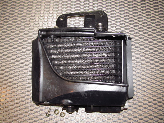 04 05 06 07 08 Mazda RX8 OEM Engine Oil Cooler - Right