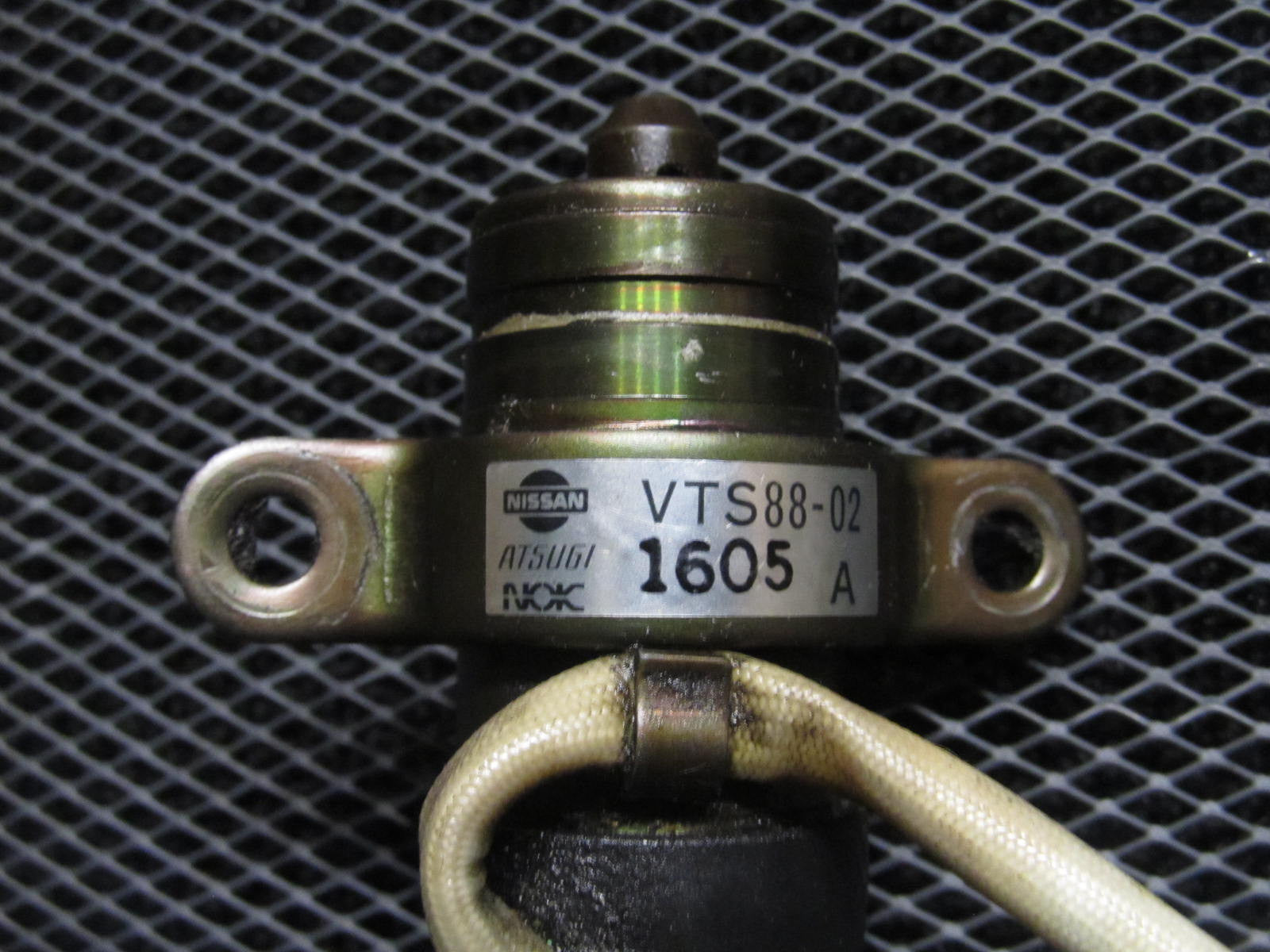90-96 Nissan 300zx OEM Cam Sensor - VTS88-02