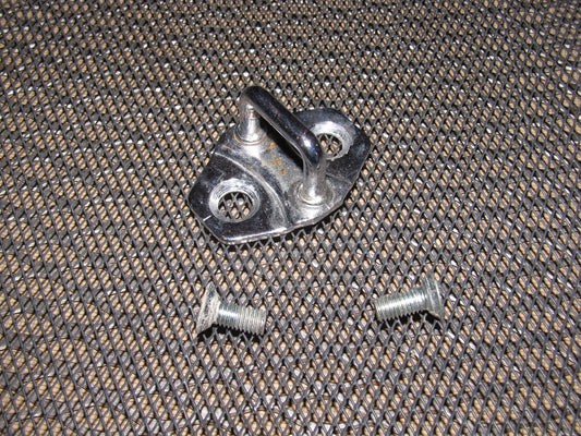 90 91 92 93 Acura Integra Sedan OEM Front Door Latch Striker - Right