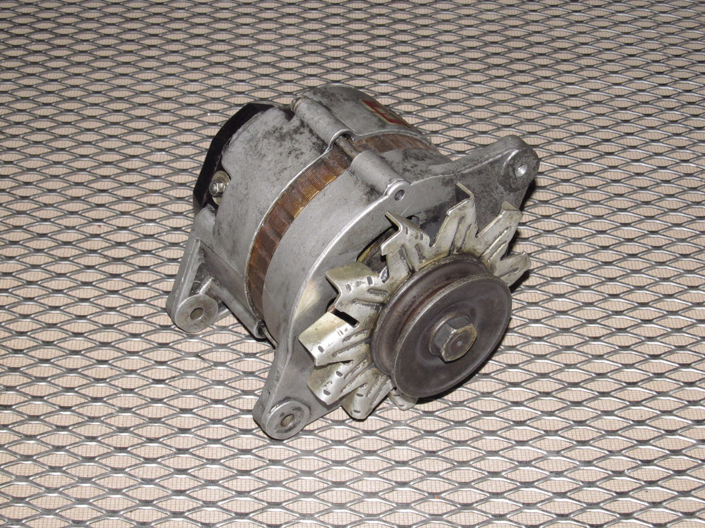 72 73 Datsun 240z OEM Alternator