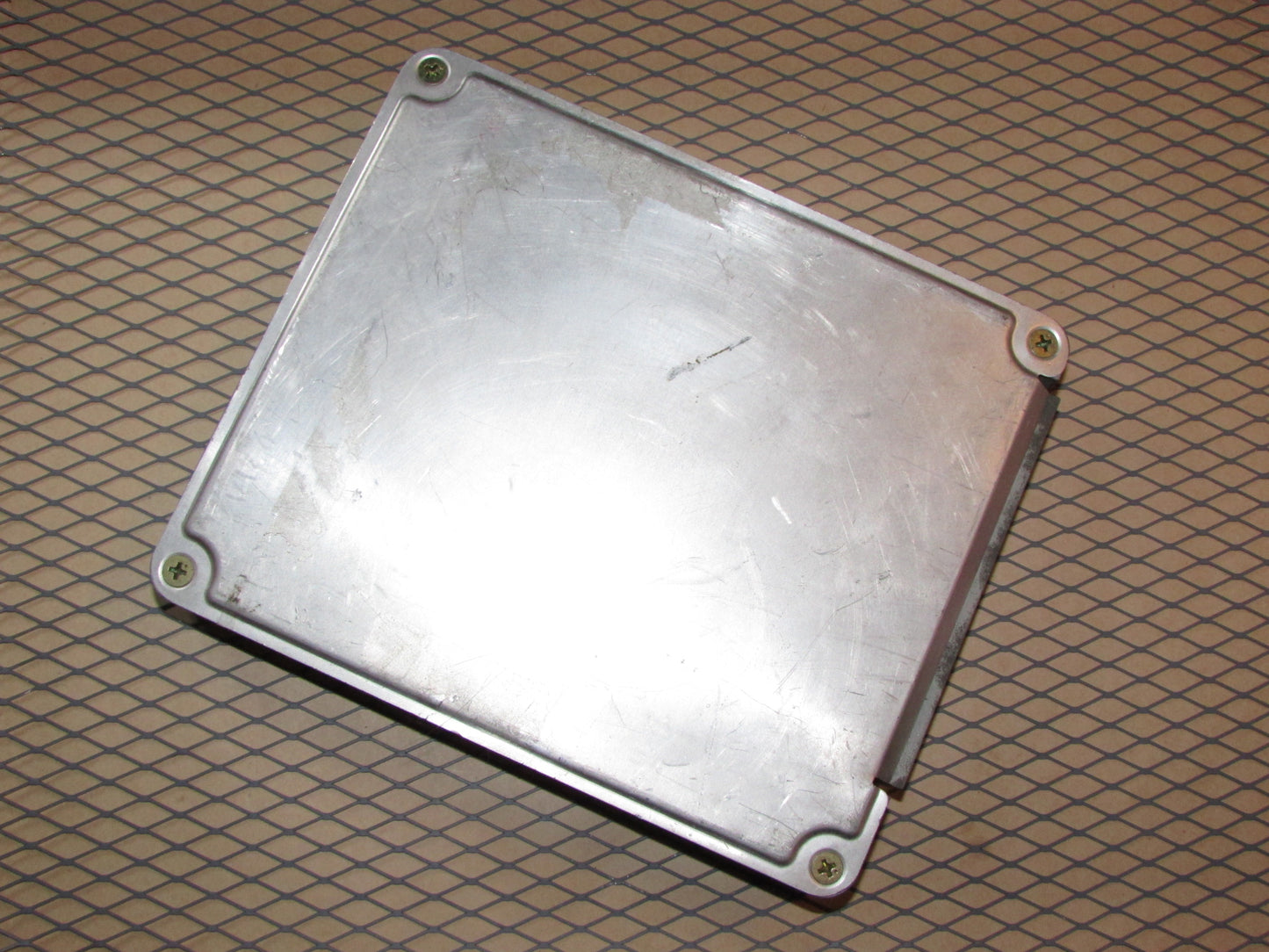 89 90 Toyota Supra OEM 7MGE M/T ECU Engine Computer Unit 89661-14320
