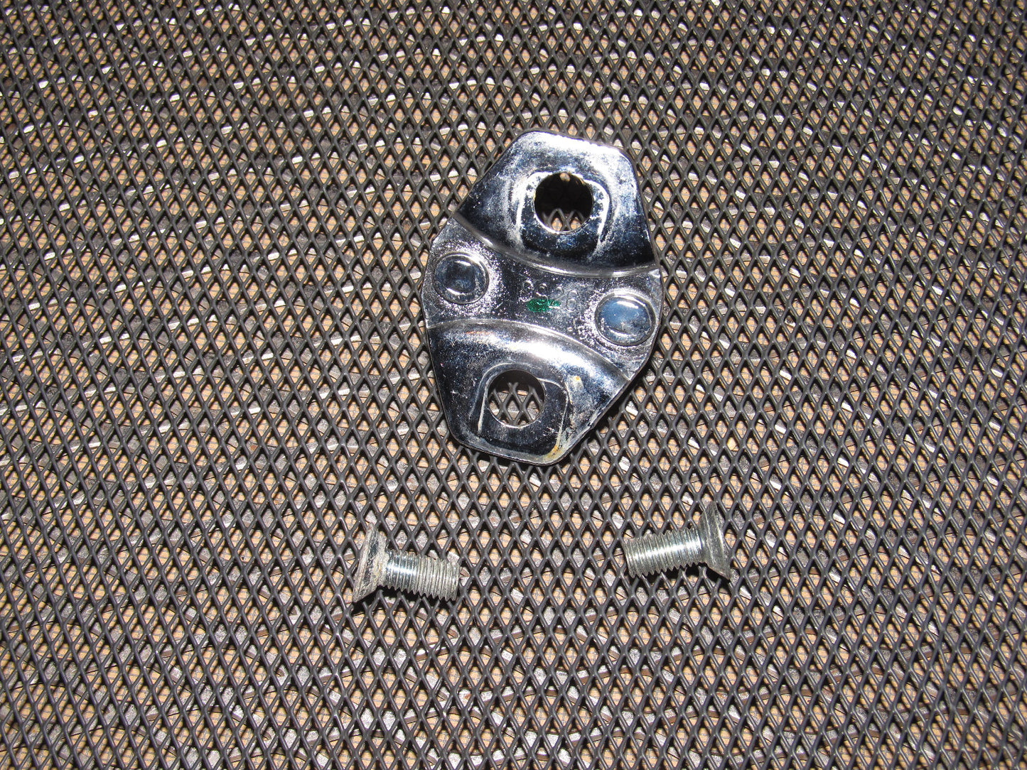 90 91 92 93 Acura Integra Sedan OEM Front Door Latch Striker - Right