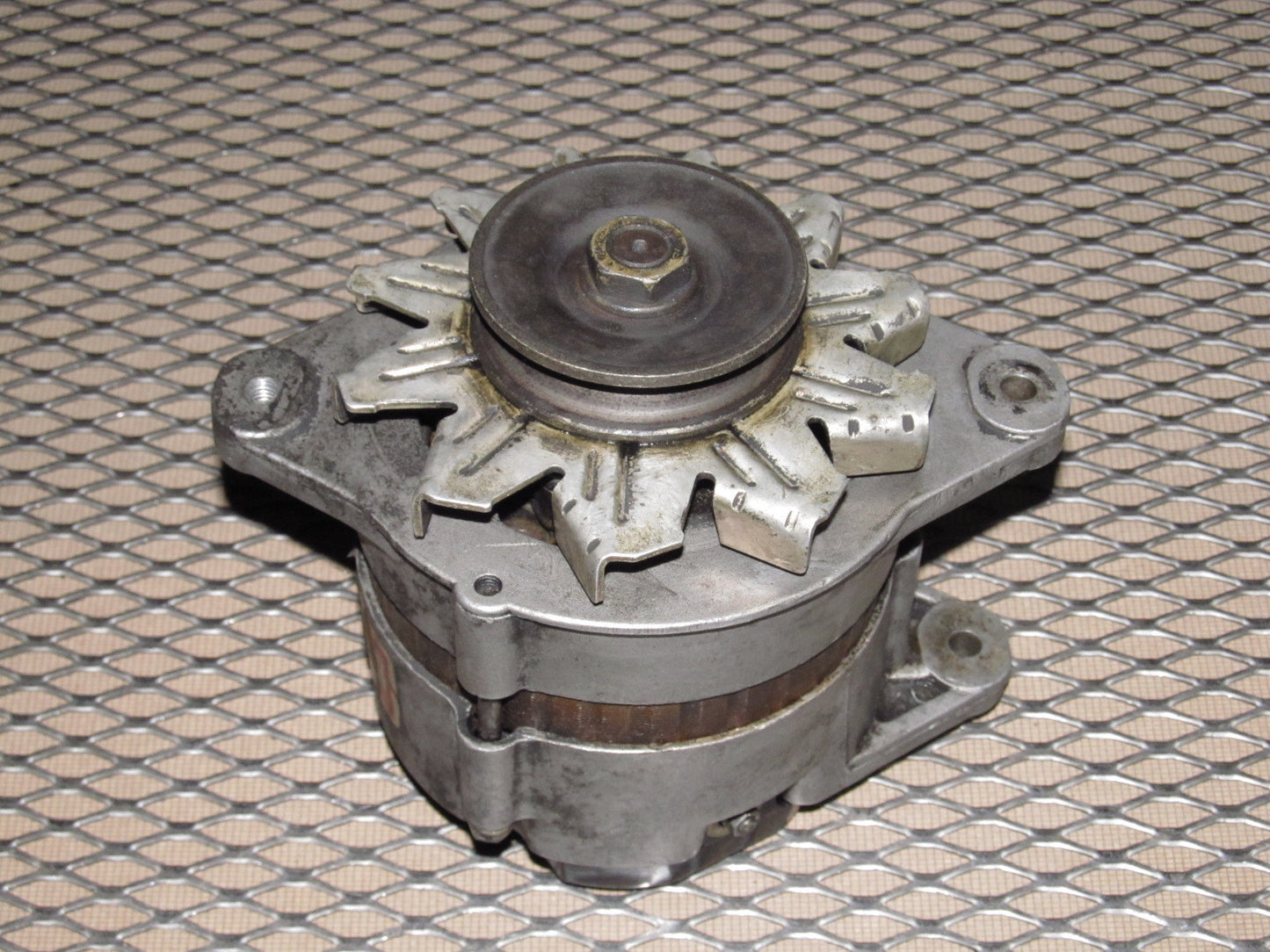 72 73 Datsun 240z OEM Alternator
