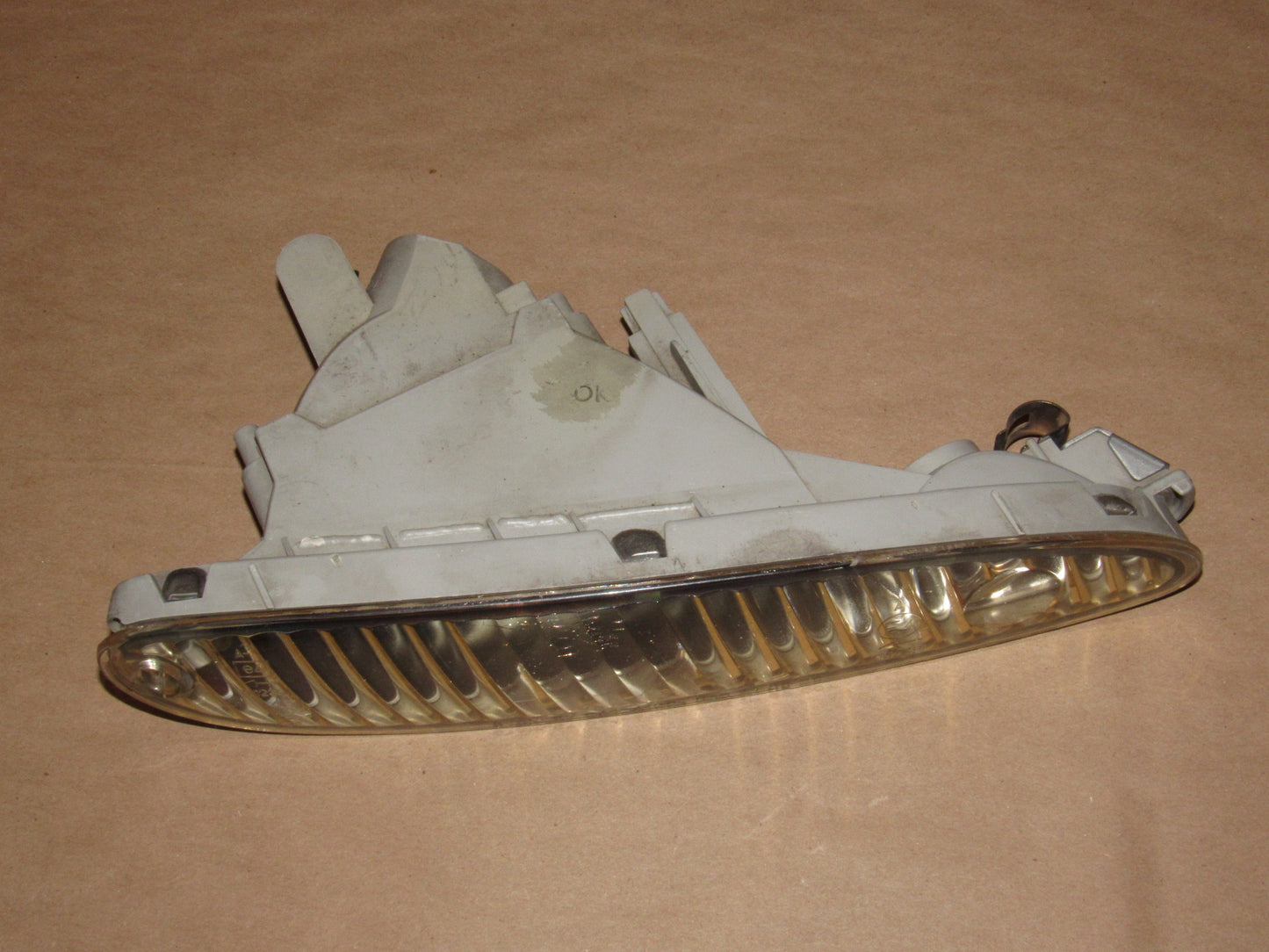 93 94 95 Mazda RX7 OEM Front Bumper Turn Signal Light Lamp - Right