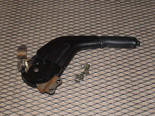 99 00 Mazda Miata OEM Parking Brake Handle
