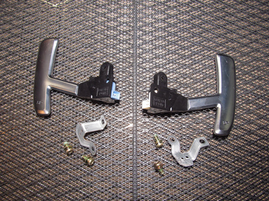 04 05 06 07 08 Mazda RX8 OEM Steering Wheel Pedal Shift Switch
