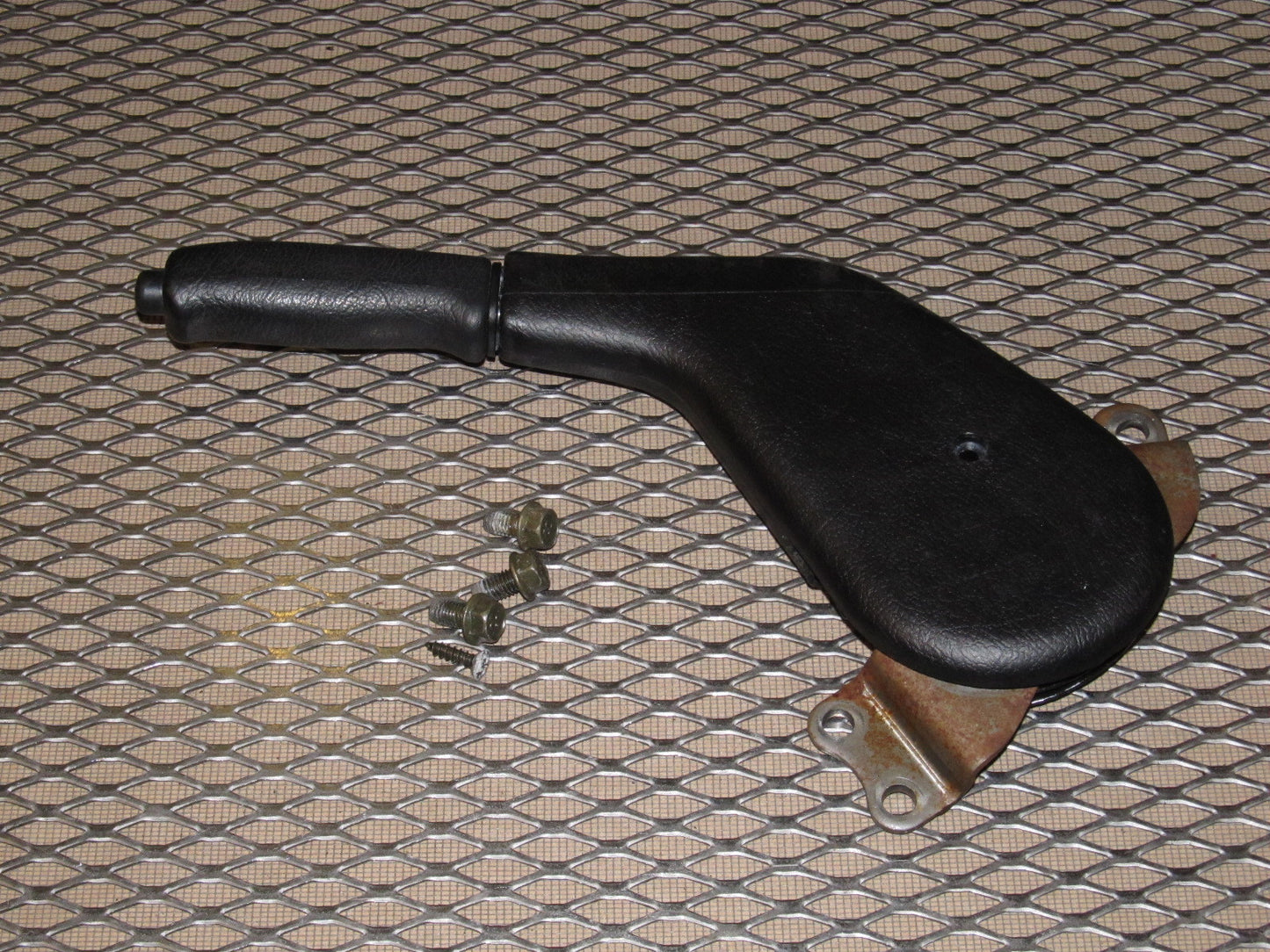 99 00 Mazda Miata OEM Parking Brake Handle