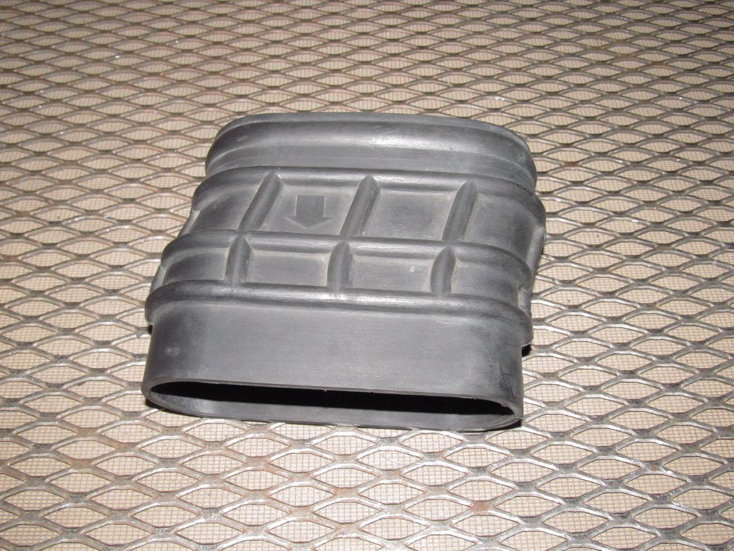 89 90 91 Mazda RX7 OEM Intake Air Box Duct Connector Coupler