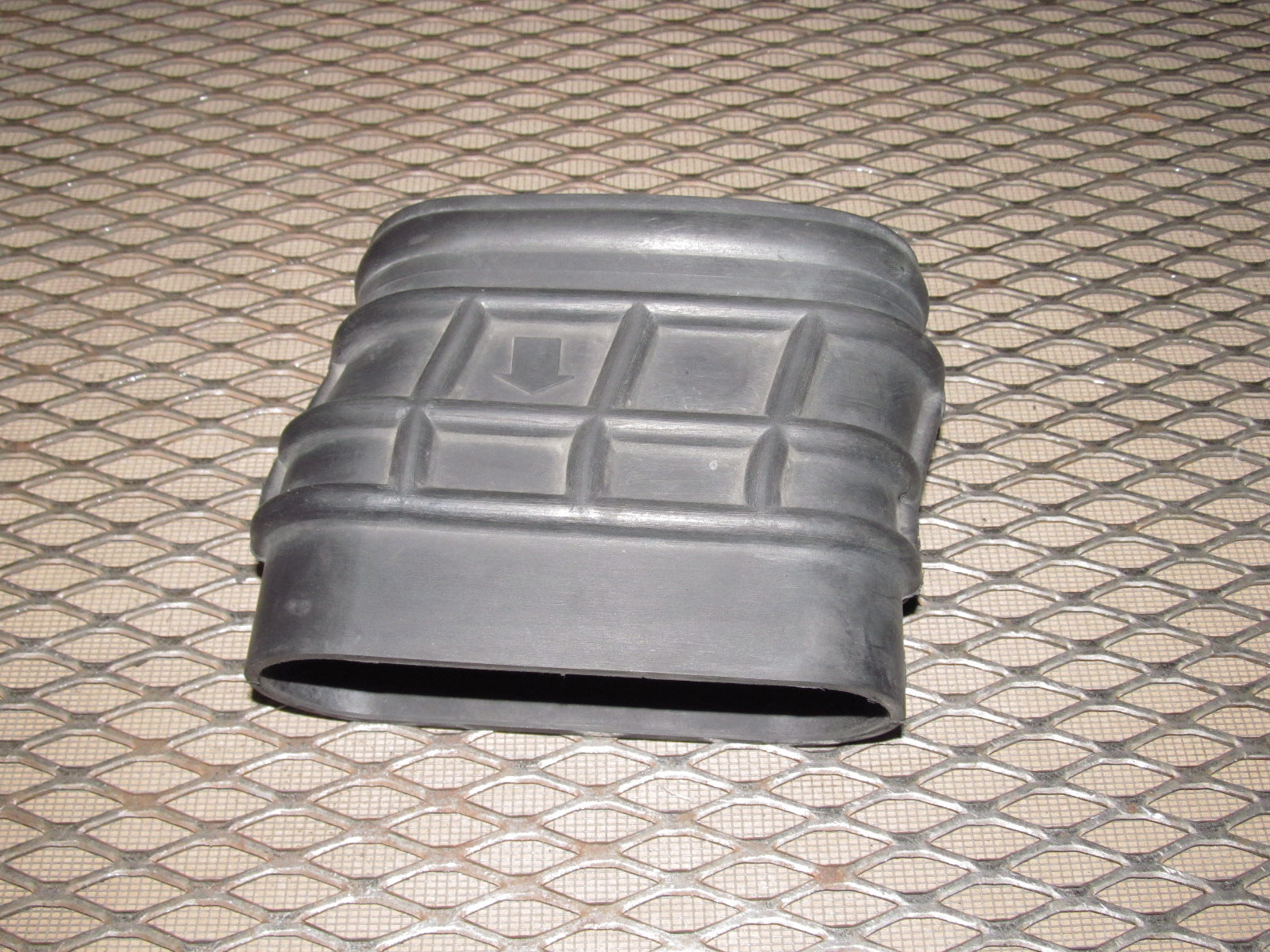 89 90 91 Mazda RX7 OEM Intake Air Box Duct Connector Coupler