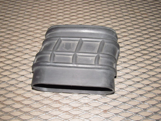 89 90 91 Mazda RX7 OEM Intake Air Box Duct Connector Coupler