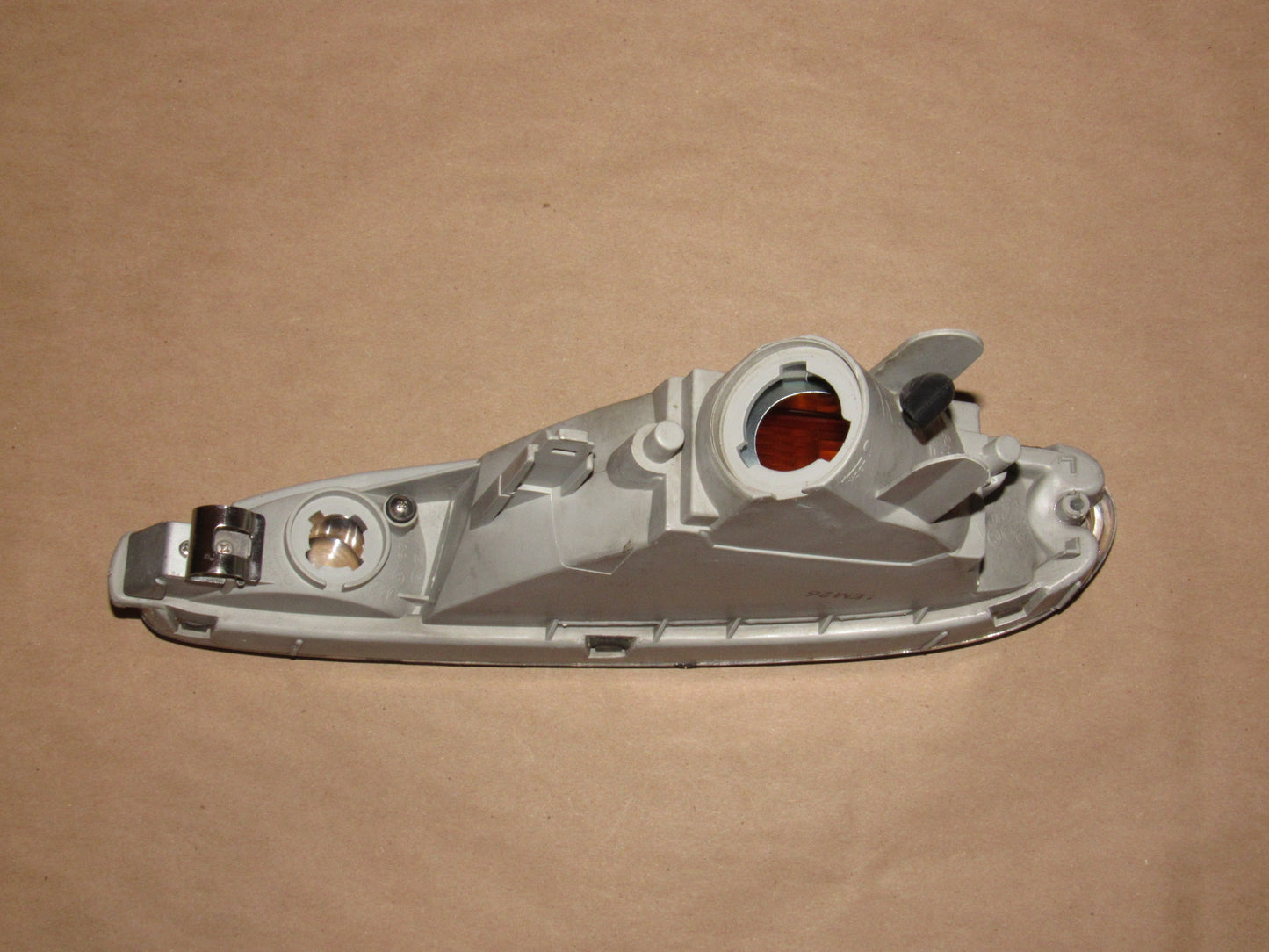 93 94 95 Mazda RX7 OEM Front Bumper Turn Signal Light Lamp - Right