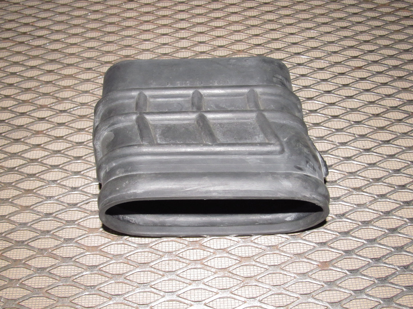 89 90 91 Mazda RX7 OEM Intake Air Box Duct Connector Coupler