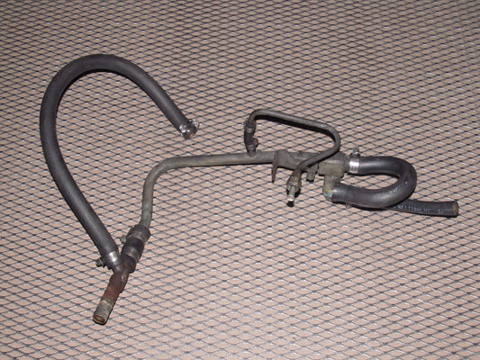 72 73 Datsun 240z Coolant Water Tube Assembly