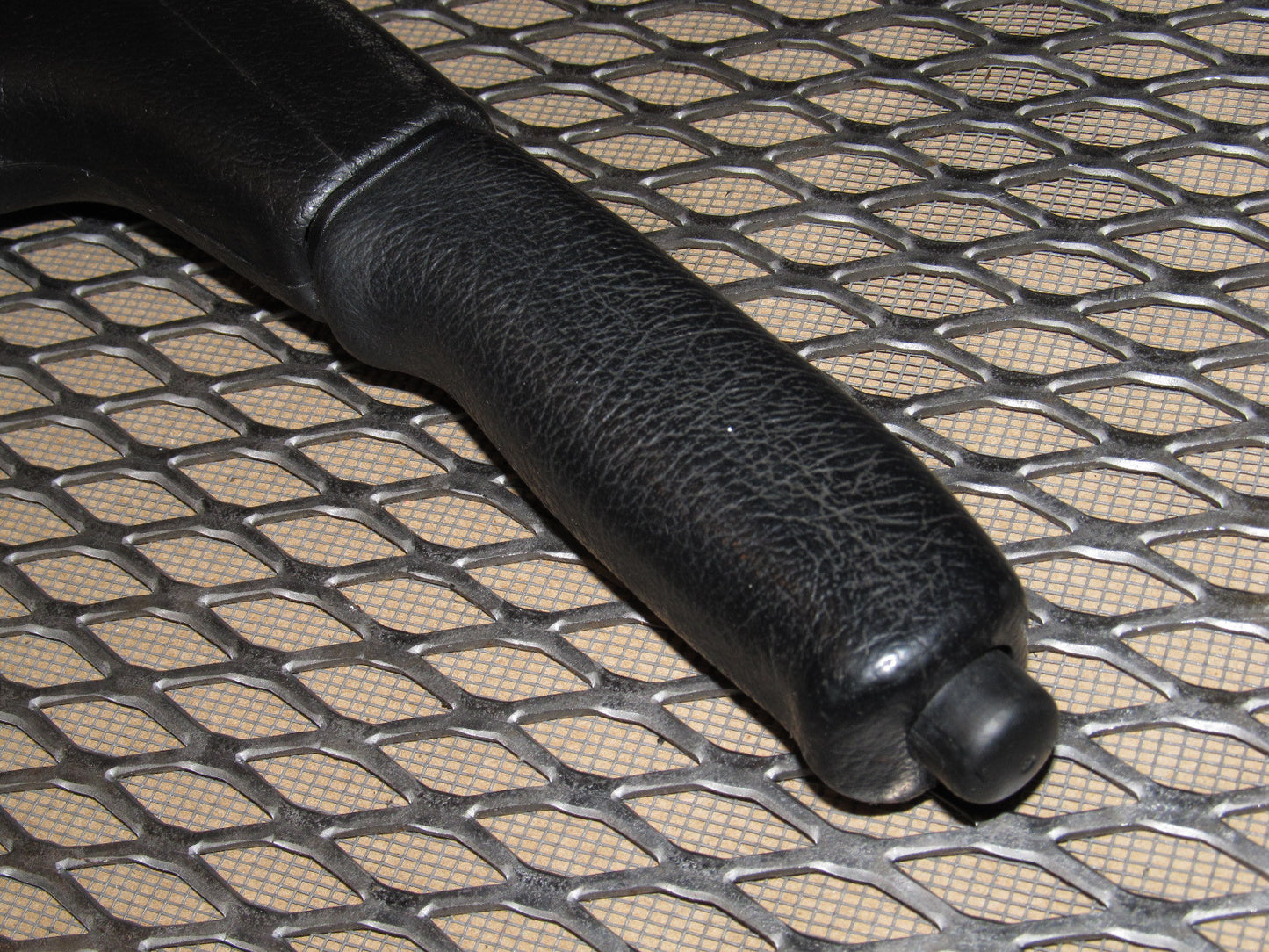 99 00 Mazda Miata OEM Parking Brake Handle