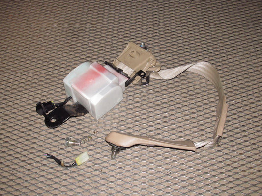 94 95 96 97 Mitsubishi 3000GT OEM Front Seat Belt - Left