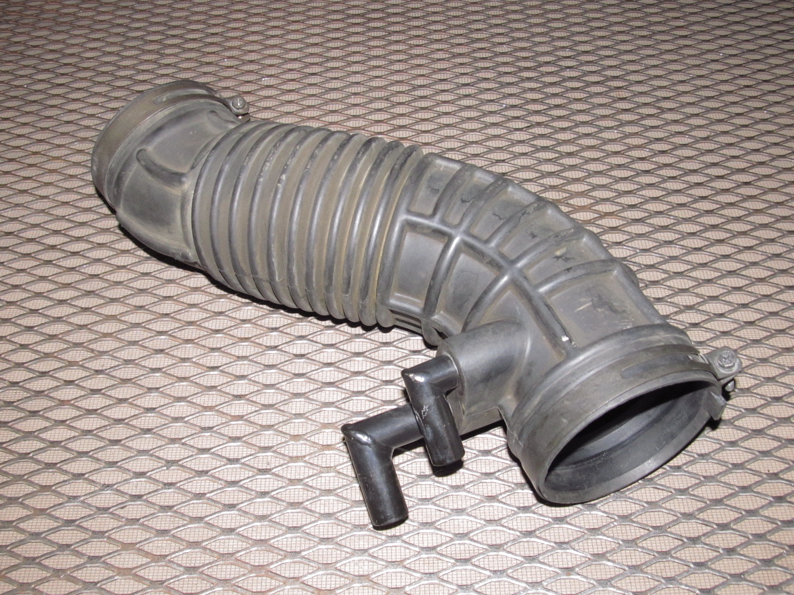 89 90 91 Mazda RX7 OEM Intake Air Duct Hose Tube