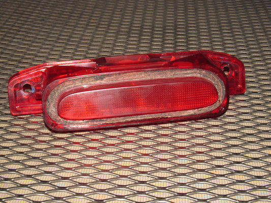 99 00 Mazda Miata OEM Third Brake Light