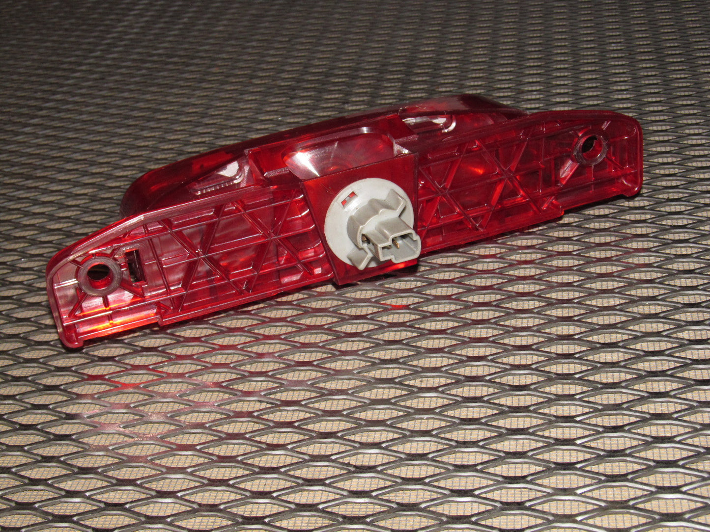 99 00 Mazda Miata OEM Third Brake Light