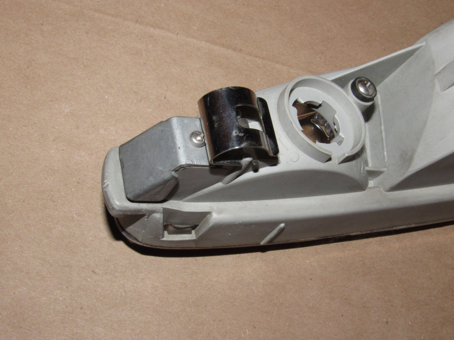 93 94 95 Mazda RX7 OEM Front Bumper Turn Signal Light Lamp - Right