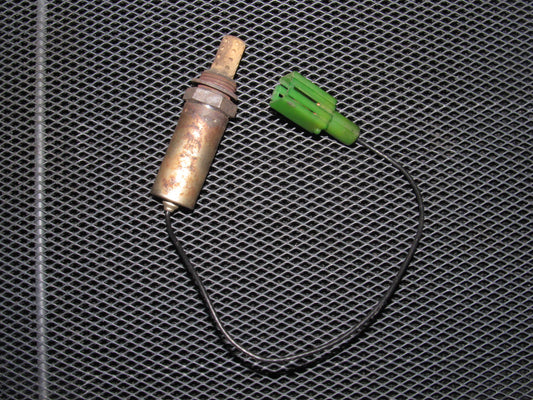 86-88 Mazda RX7 OEM O2 Oxygen Sensor - 1 wire