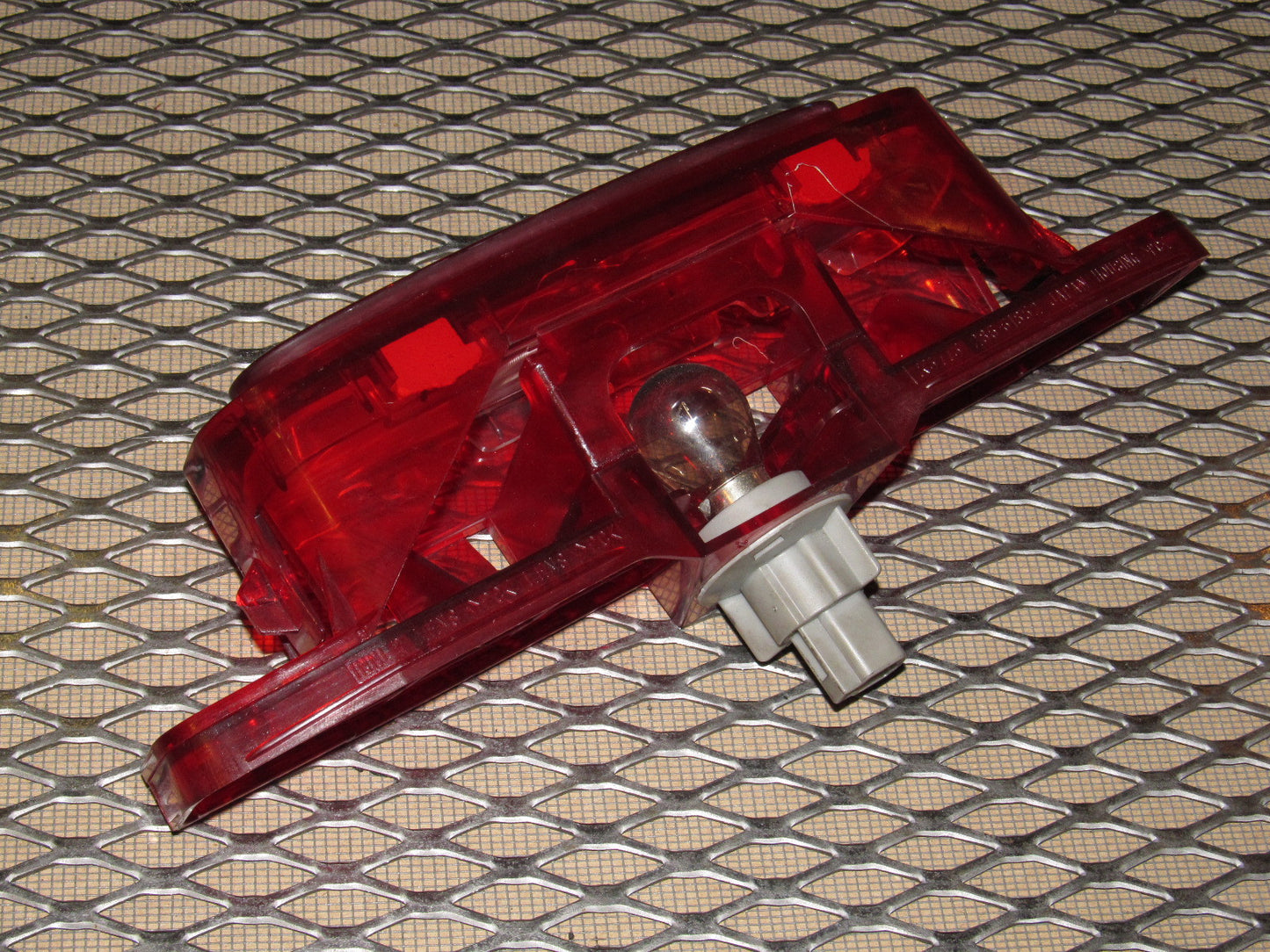 99 00 Mazda Miata OEM Third Brake Light