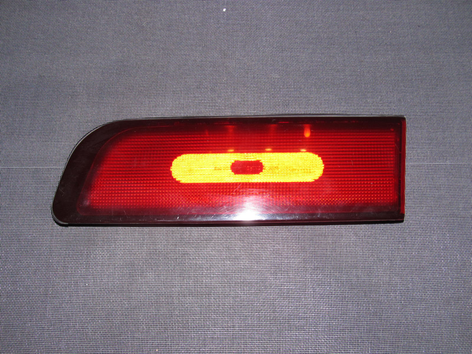 92 93 94 95 96 97 Subaru SVX OEM Tail Light - Left