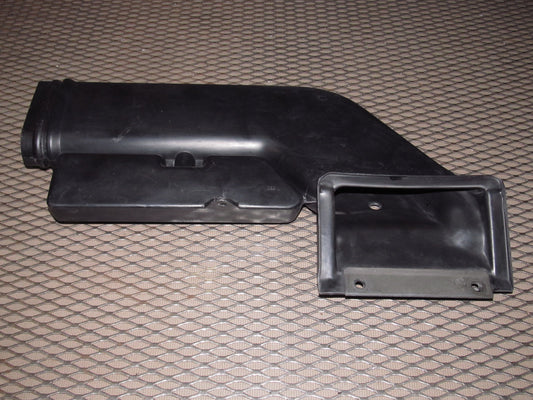 89 90 91 Mazda RX7 OEM Fresh Air Intake Air Charge Duct