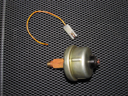 86-88 Mazda RX7 OEM Oil Pressure Switch