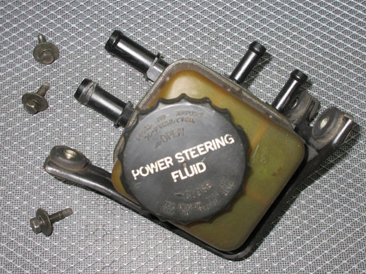 92 93 Lexus ES300 OEM Power Steering Reservoir Tank