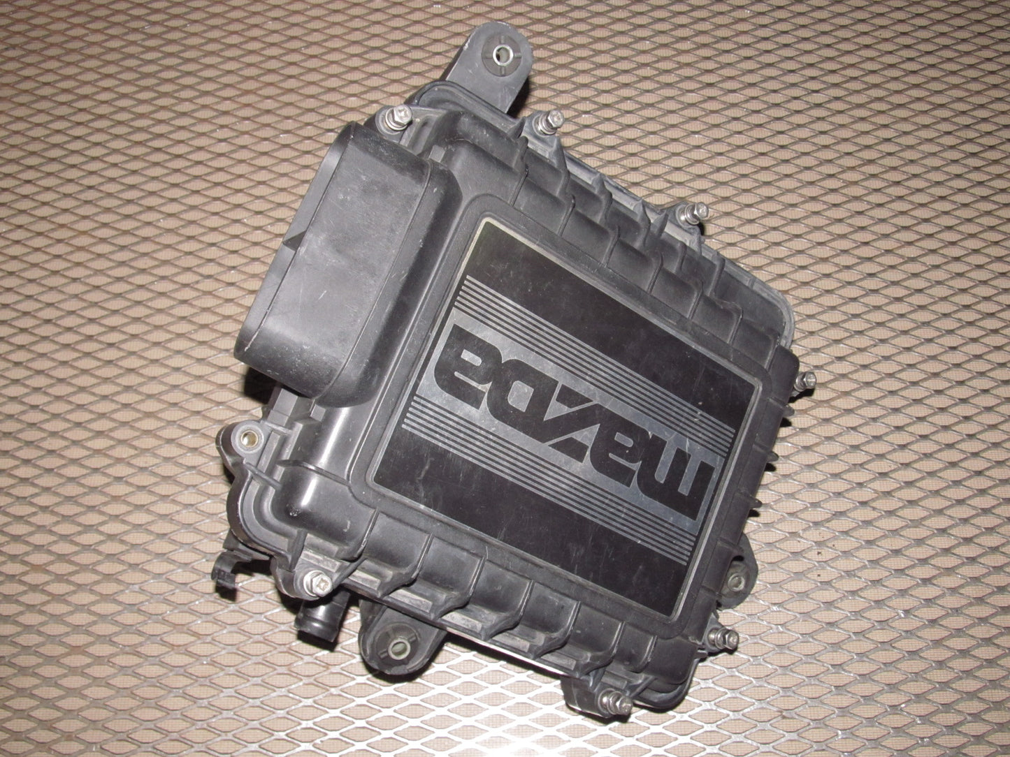 89 90 91 Mazda RX7 OEM Intake Air Box
