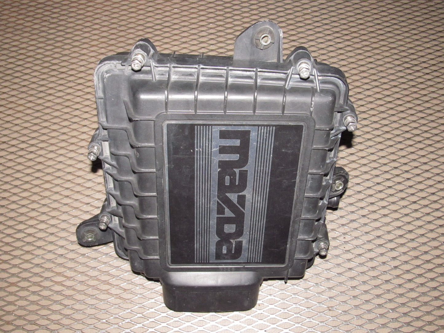 89 90 91 Mazda RX7 OEM Intake Air Box