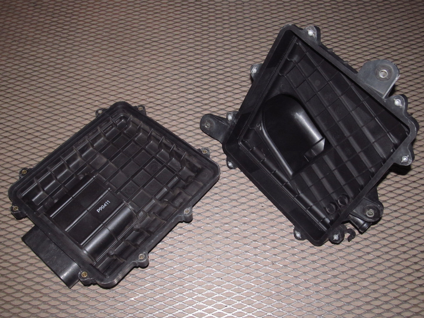 89 90 91 Mazda RX7 OEM Intake Air Box