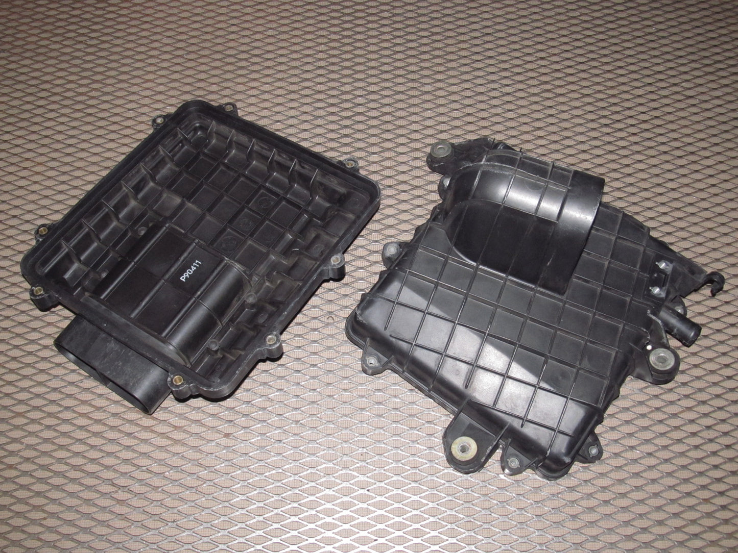 89 90 91 Mazda RX7 OEM Intake Air Box